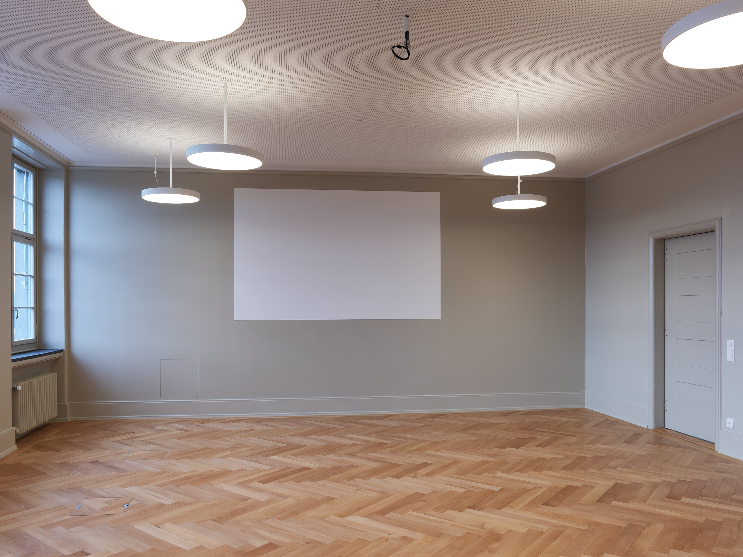 Kantonsschule im Lee, Winterthur